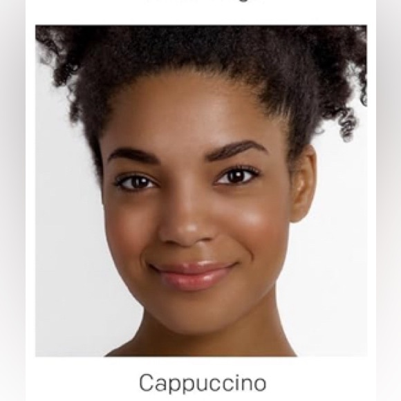 Set of 3 Almay Best Blend Forever Makeup, #200 Cappuccino, 1 fl oz - Picture 3 of 3